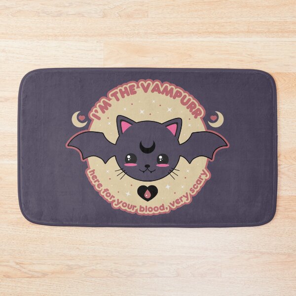 Item preview, Vampurr designed and sold by sasyall.