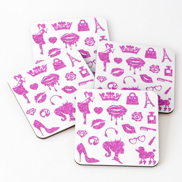 Item preview, inspired love pink designed and sold by high-star.