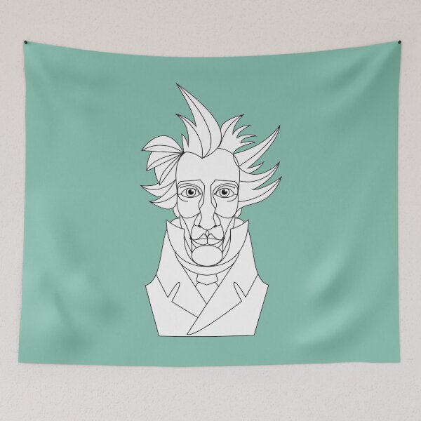Item preview, Søren Kierkegaard designed and sold by jholbo.