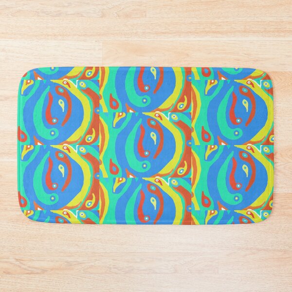 Item preview, Abstract pattern 6 designed and sold by Rene-Martin.