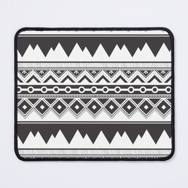 Item preview, Ethnic Pattern designed and sold by Inez-kemmy.