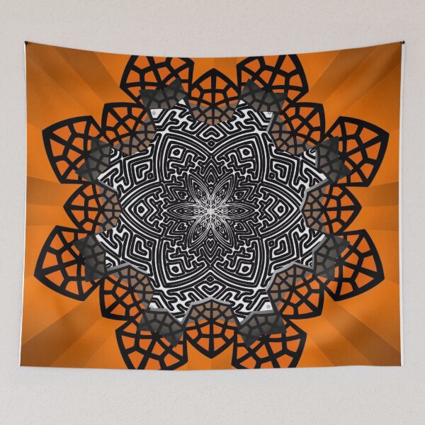 Item preview, orangething designed and sold by silvercordchop.