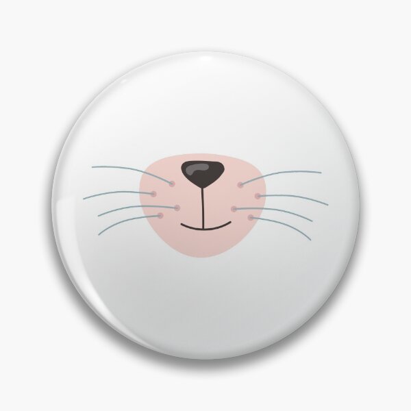 Item preview, cat whiskers designed and sold by brausov.