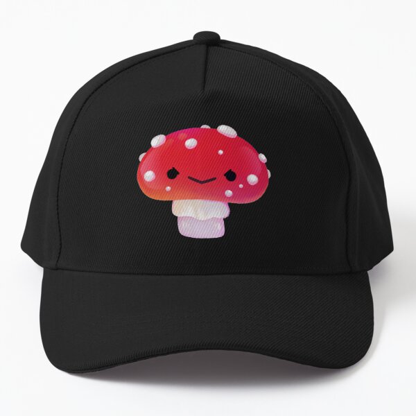 Item preview, Mushroom designed and sold by pikaole.