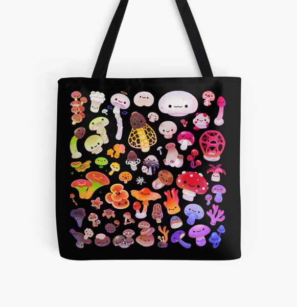 Totebag, Tote Bag, Cottagecore, Cottagecore Tote Bag, Tote Bag Cottagecore,  Canvas Tote Bag, Tote Bag Aesthetic, Tote Bag Canvas, Ecobag 