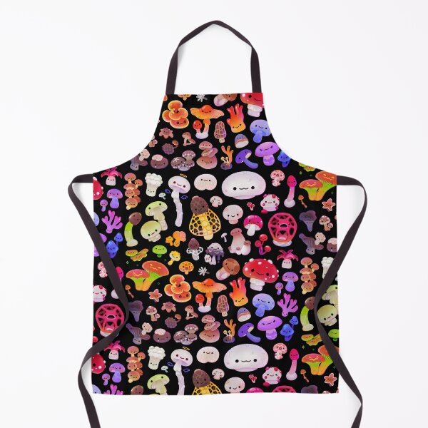 Item preview, Mushroom designed and sold by pikaole.