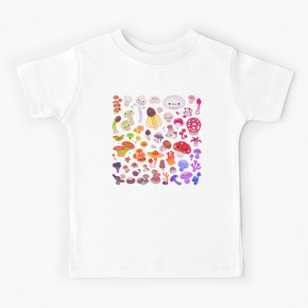 Item preview, Kids T-Shirt designed and sold by pikaole.