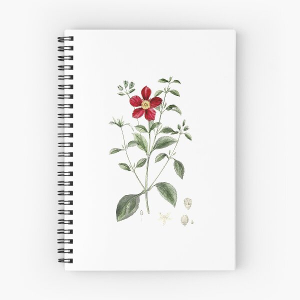 Item preview, Red Peony designed and sold by AestheticaKit.