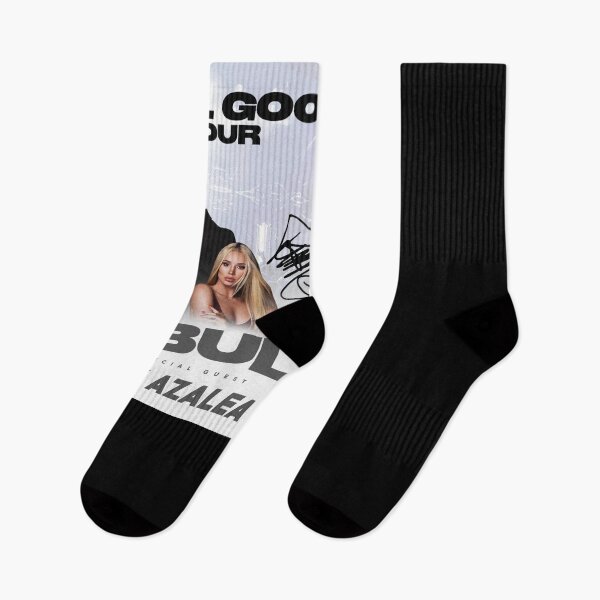 Item preview, Pitbull 2021 I Feel Good Tour designed and sold by GaryParkerrr.