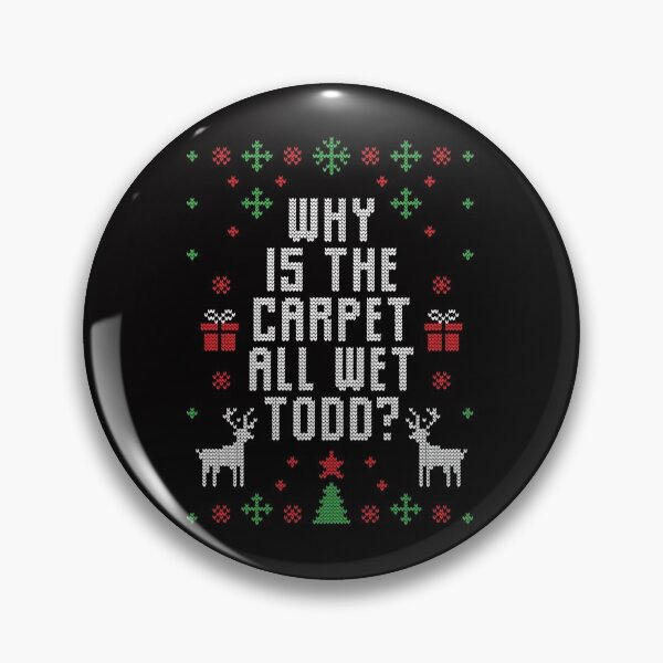 Item preview, why is the capet all wet todo designed and sold by IgaBarClay.