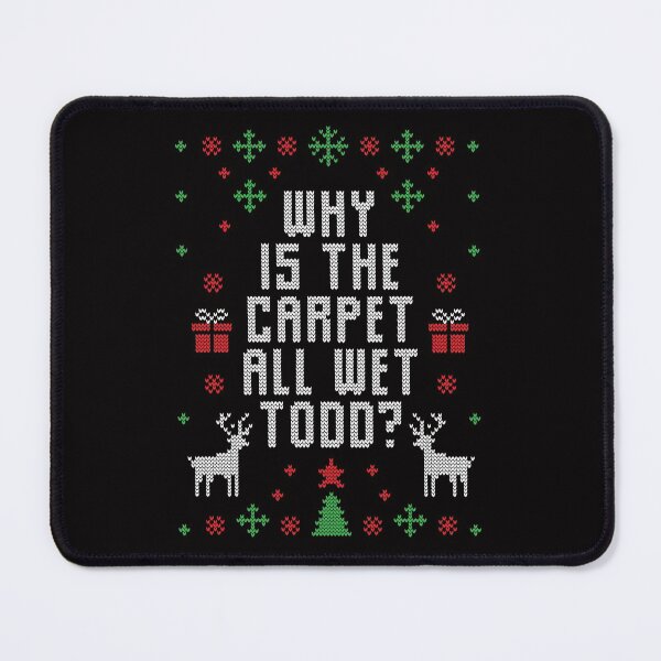Item preview, why is the capet all wet todo designed and sold by IgaBarClay.