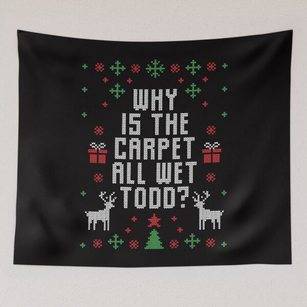 Item preview, why is the capet all wet todo designed and sold by IgaBarClay.