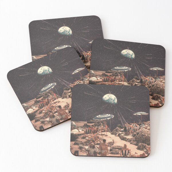 Item preview, Postcard from the future designed and sold by Nikola Miljkovic.