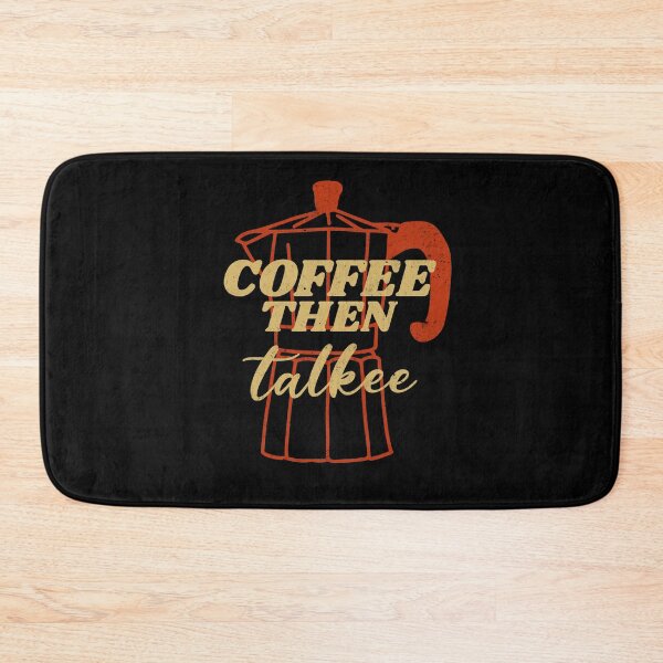 Item preview, Coffee then Talkee moka  designed and sold by BEASTERSCLUB.