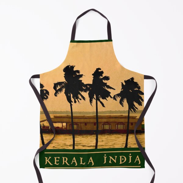 Item preview, Visit Kerala India designed and sold by Clayhaus.
