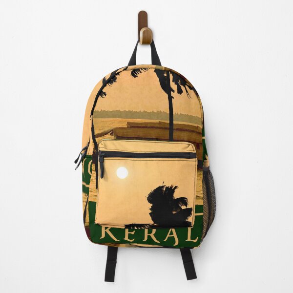 Item preview, Visit Kerala India designed and sold by Clayhaus.