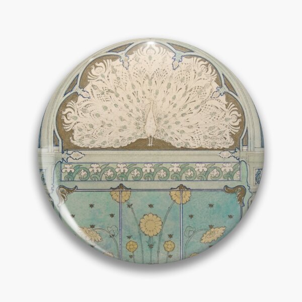 Item preview, Vintage art of an interior designed and sold by IliaLobell.