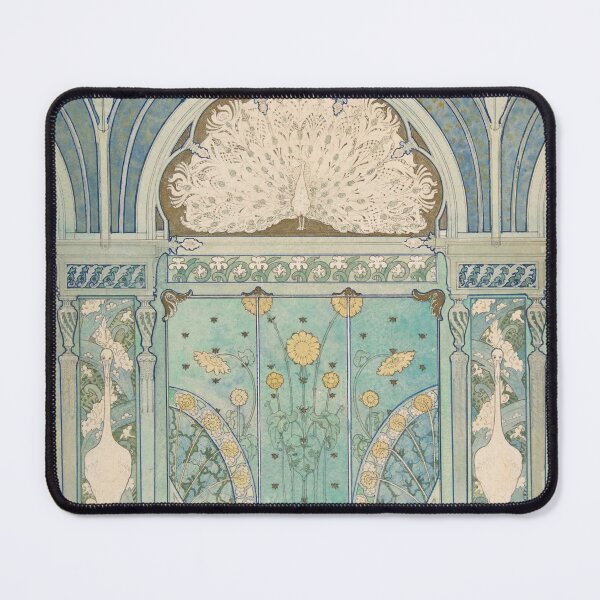 Item preview, Vintage art of an interior designed and sold by IliaLobell.