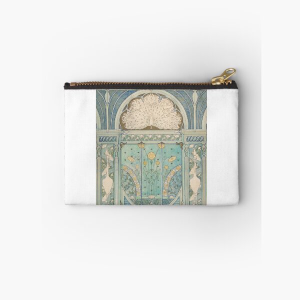 Item preview, Vintage art of an interior designed and sold by IliaLobell.