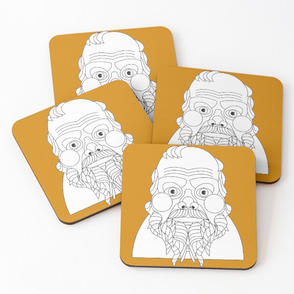 Item preview, Socrates designed and sold by jholbo.