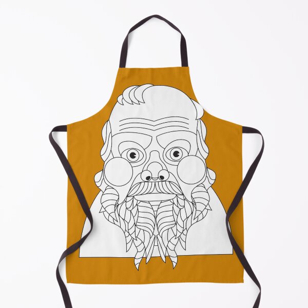 Item preview, Socrates designed and sold by jholbo.