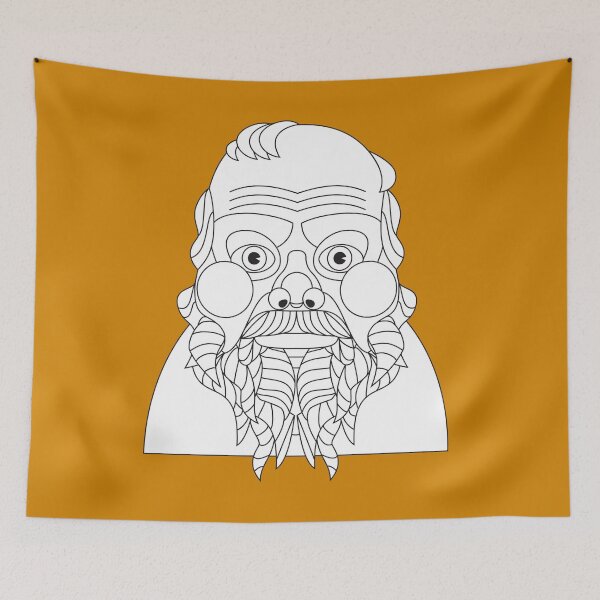 Item preview, Socrates designed and sold by jholbo.