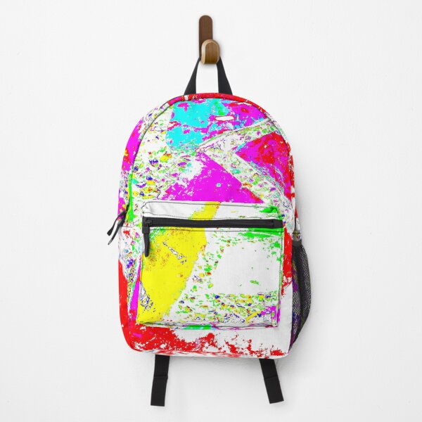 Item preview, Life’s Path Has Many Colors designed and sold by Happykale.
