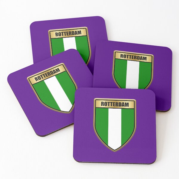 Item preview, ROTTERDAM Gifts, Masks, Stickers & Products (2) designed and sold by mpodger.