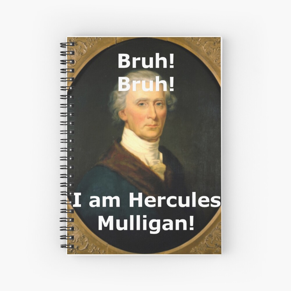 Mulligan hercules Hercules Mulligan: