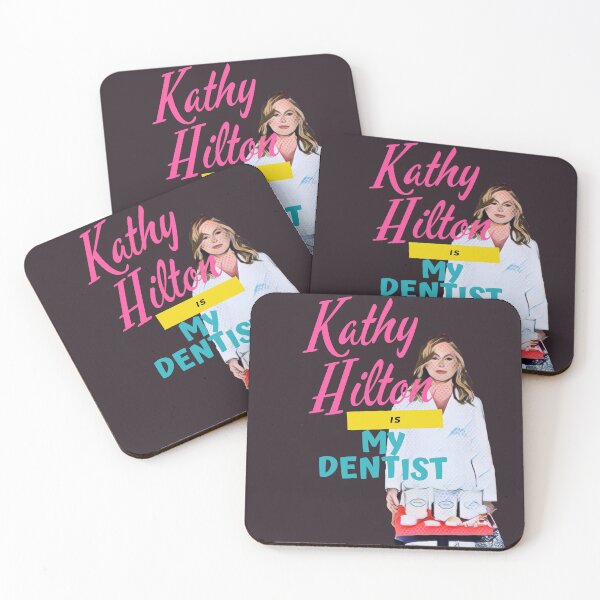 Item preview, RHOBH- Kathy Hilton Is My Dentist designed and sold by MessyStars.