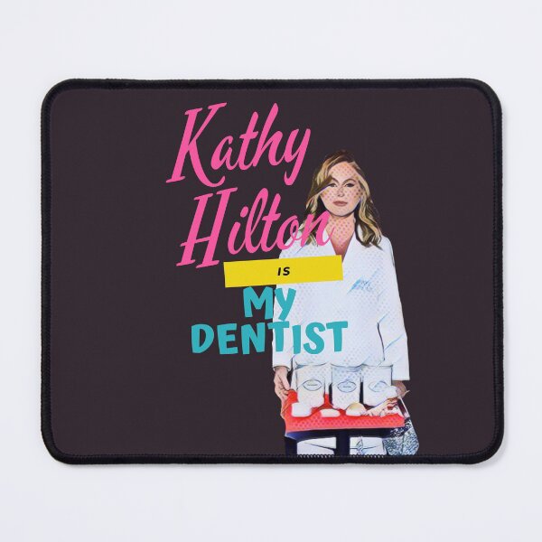 Item preview, RHOBH- Kathy Hilton Is My Dentist designed and sold by MessyStars.