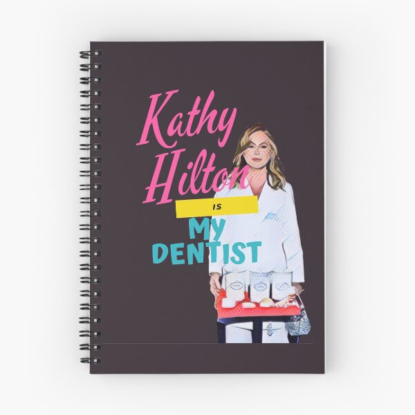 Item preview, RHOBH- Kathy Hilton es mi dentista designed and sold by MessyStars.