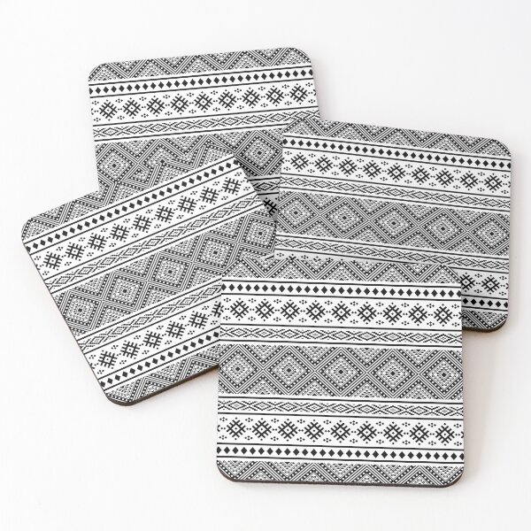 Item preview, Tribal Pattern designed and sold by Inez-kemmy.