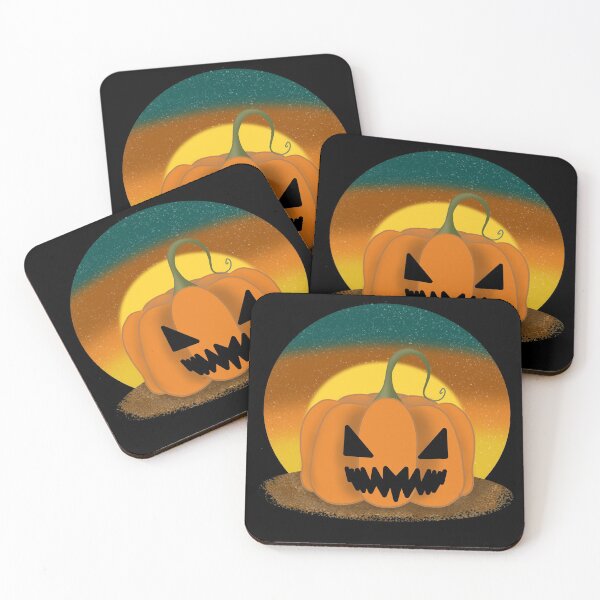 Item preview, Jack o Lantern designed and sold by thebuzzybunny.
