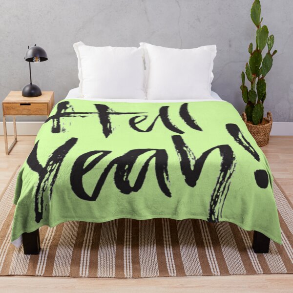 Item preview, Hell yeah designed and sold by Narayan-P.