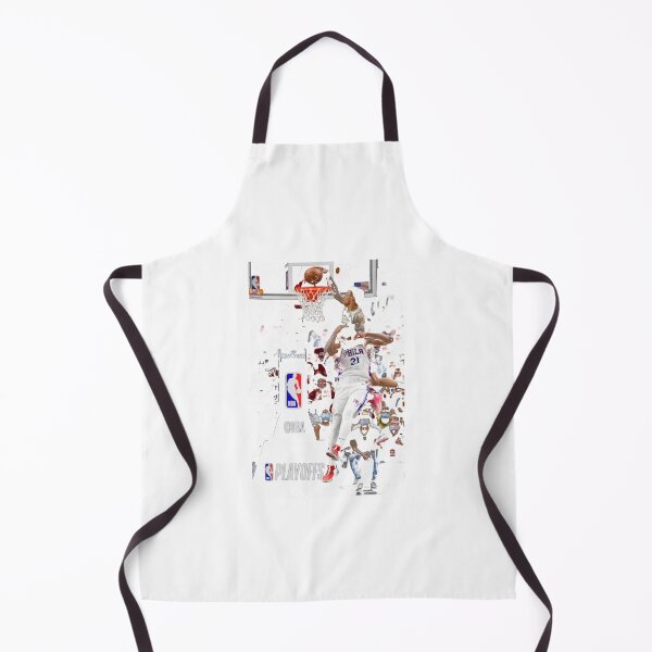 Item preview, John Collins Dunk On Embiid Essential designed and sold by CARETAHARRY.