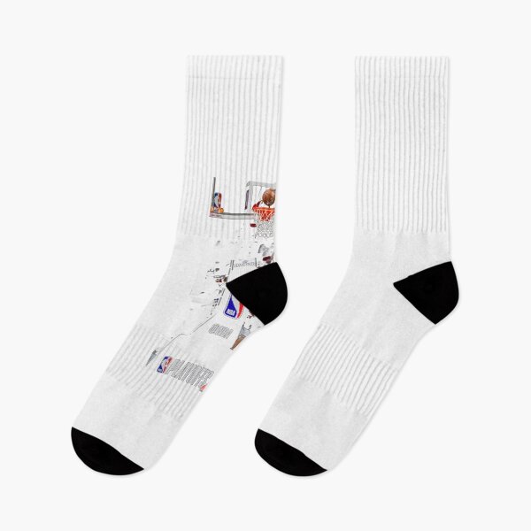 Item preview, John Collins Dunk On Embiid Essential designed and sold by CARETAHARRY.