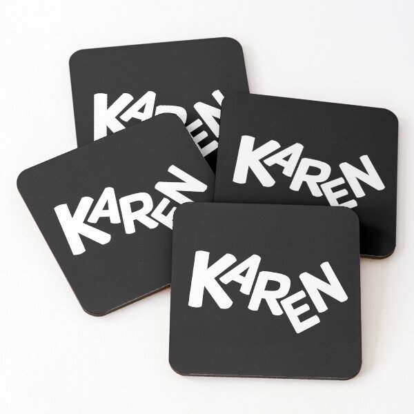 Item preview, THE KAREN - For all the lovable Karens out there designed and sold by yennyz.