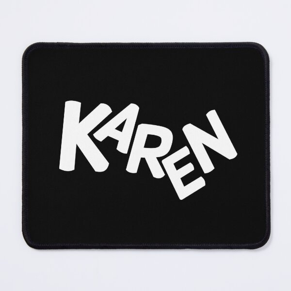 Item preview, THE KAREN - For all the lovable Karens out there designed and sold by yennyz.