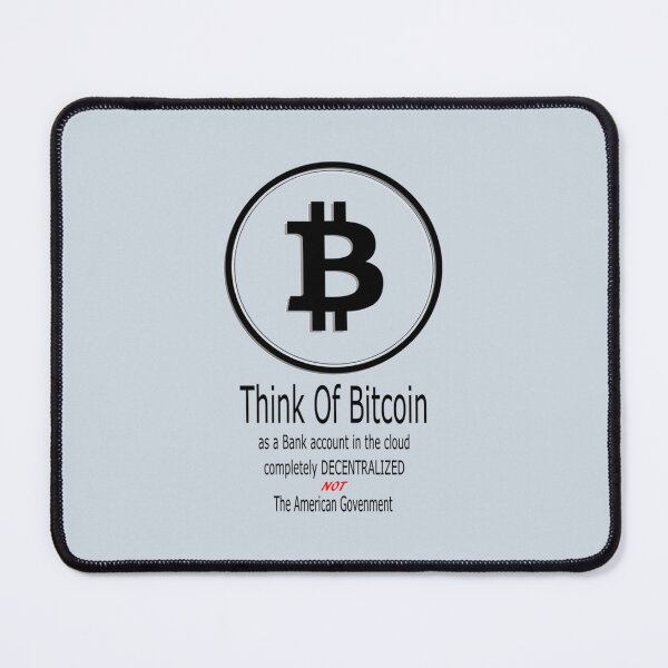 Item preview, Bitcoin    designed and sold by Andonicka0.