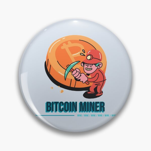Item preview, Bitcoin Miner   designed and sold by Andonicka0.