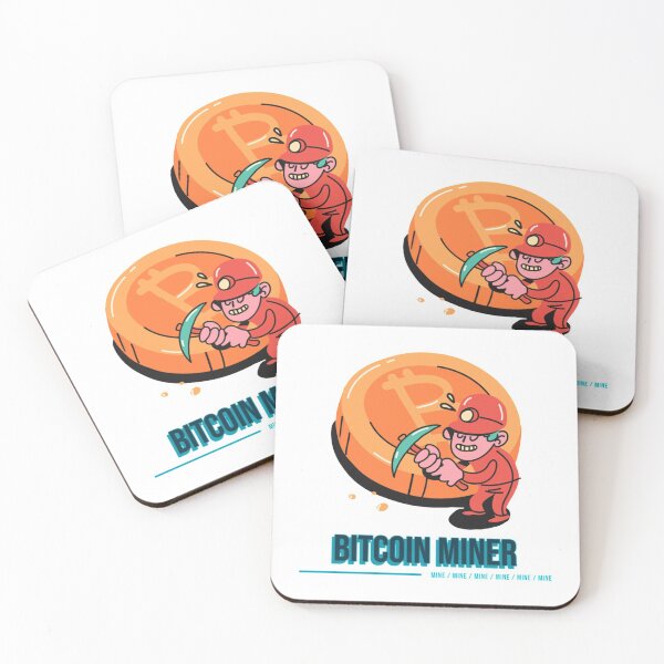 Item preview, Bitcoin Miner   designed and sold by Andonicka0.