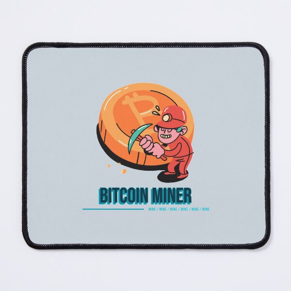 Item preview, Bitcoin Miner   designed and sold by Andonicka0.