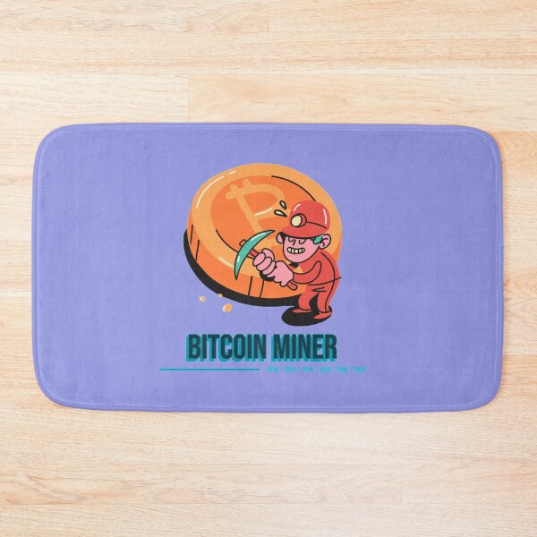 Item preview, Bitcoin Miner   designed and sold by Andonicka0.