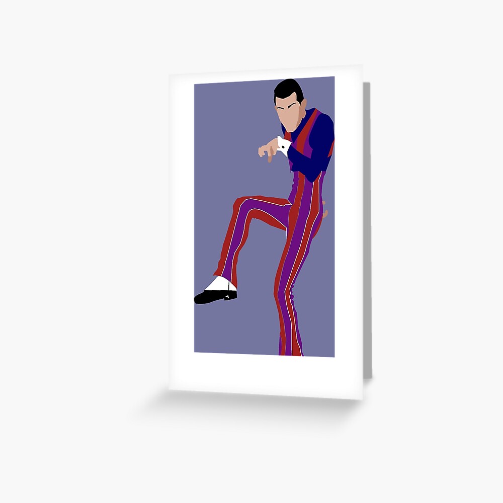 Robbie Rotten Silhouette - We Are Number One  Art Print for Sale by  spencespry