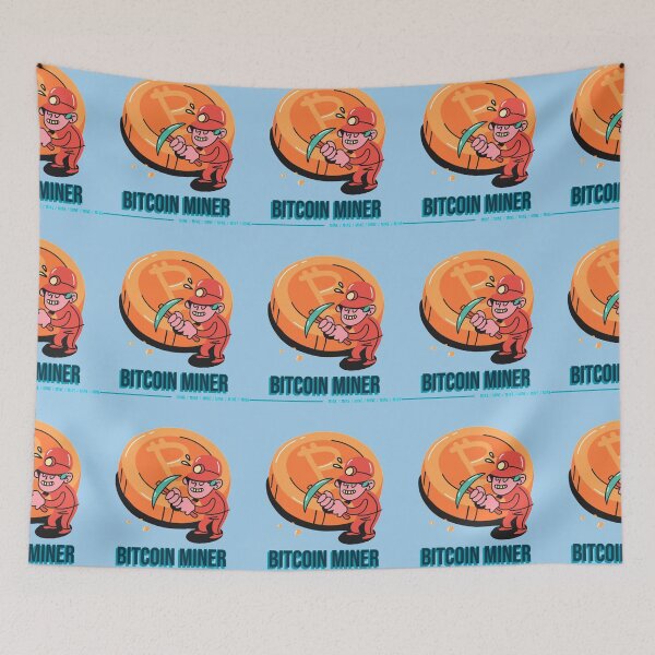 Item preview, Bitcoin Miner   designed and sold by Andonicka0.