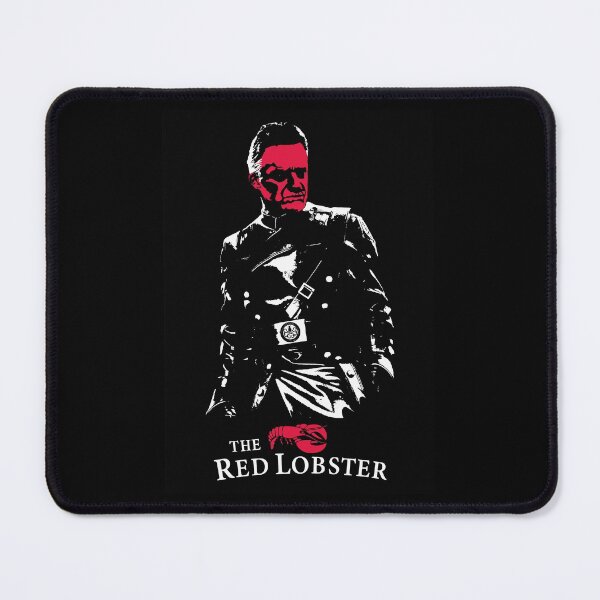 Item preview, Jordan Peterson: The Red Lobster designed and sold by jacobbudziak.