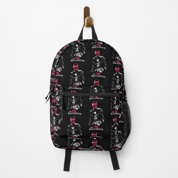 Item preview, Jordan Peterson: The Red Lobster designed and sold by jacobbudziak.