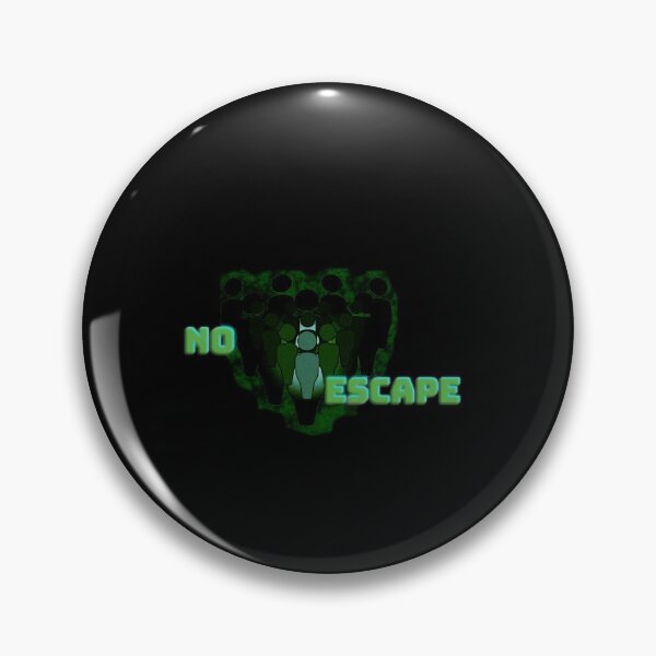 Item preview, normal people watch away - no escape- dark designed and sold by nasani.