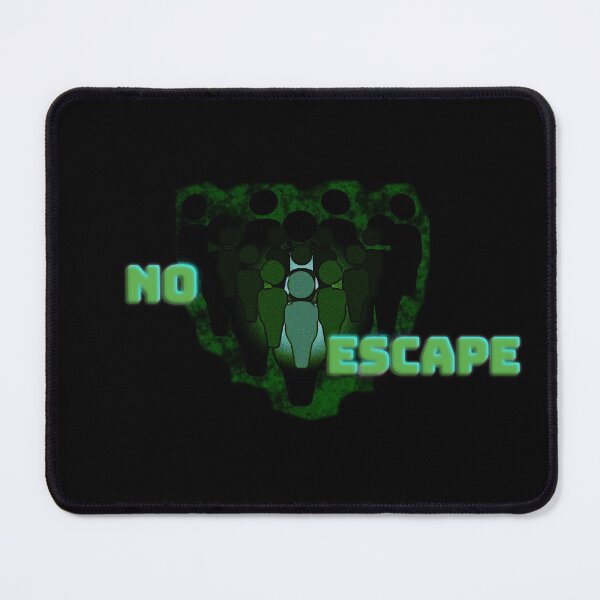 Item preview, normal people watch away - no escape- dark designed and sold by nasani.